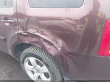 Honda Pilot Ex-L 5FNYF3H70CB008870 снимка