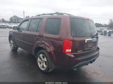 Honda Pilot Ex-L 5FNYF3H70CB008870 снимка