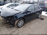 Toyota Corolla Le 5YFBURHE8JP853626 снимка
