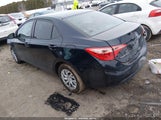 Toyota Corolla Le 5YFBURHE8JP853626 снимка