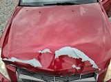 Cadillac Cts Standard 1G6DV57VX80191751 снимка