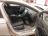 Ford Fusion Se 3FA6P0HD5FR305604 снимка