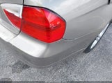 BMW 328I WBAVA33588K054784 снимка