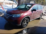 Honda Cr-V Lx 5J6RM4H35EL086746 снимка