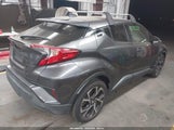 Toyota C-Hr Limited JTNKHMBX0K1038758 fotografie
