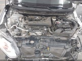 Nissan Rogue Sv Fwd KNMAT2MT6LP534210 fotografie