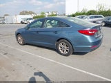 Hyundai Sonata Se 5NPE24AF1GH305014 снимка