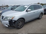 Nissan Pathfinder Sv 5N1AR2MN4DC638036 снимка