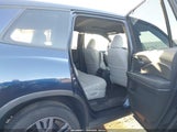Honda Passport Awd Ex-L 5FNYF8H58MB023307 fotografie