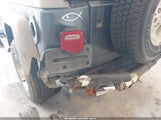 Jeep Wrangler Sport 1J4FA49S21P337825 снимка