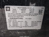 Chevrolet Silverado  1Lt 1GCRCREH6FZ344681 снимка