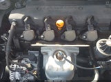 Honda Civic Ex 2HGFG12806H572528 снимка