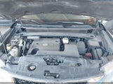 Nissan Pathfinder Platinum 5N1AR2MN0FC720722 снимка
