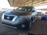 Nissan Pathfinder Platinum 5N1AR2MN0FC720722 снимка