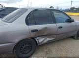 Toyota Corolla Le/Dx 1NXAE09B7SZ284731 снимка