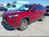 Toyota Rav4 Hybrid Xle 4T3RWRFV1SU164997 снимка