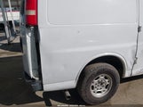 Chevrolet Express  Work Van 1GCZGFDA3A1120752 снимка