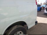 Chevrolet Express  Work Van 1GCZGFDA3A1120752 fotografie