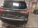 Subaru Ascent Limited 4S4WMAMD9K3455721 снимка
