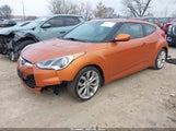 Hyundai Veloster Base W/Black KMHTC6AD2CU044065 снимка