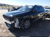 Jeep Cherokee Latitude Fwd 1C4PJLCB1JD596417 снимка