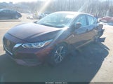 Nissan Sentra Sv Xtronic Cvt 3N1AB8CV6LY259254 снимка