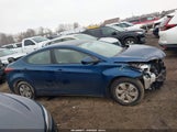 Hyundai Elantra KMHDH4AE8GU545969 снимка