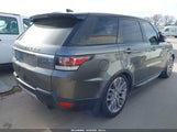 Land Rover Range Rover Sport 3.0L V6 Supercharged Hse SALWR2FV7HA687295 снимка