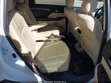Toyota Highlander Limited Platinum V6 5TDDKRFH5GS325750 photo
