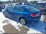 Honda Civic Lx 2HGFB2F54EH531449 снимка