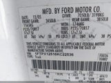 Ford F-150 Lariat/Xl/Xlt 1FTPX12516KC22536 fotografie