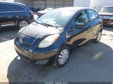 Toyota Yaris JTDKT903095233617 снимка