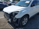 Chevrolet Equinox Ls 2GNALBEK7H1512816 снимка