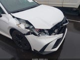 Toyota Camry Se 4T1DBADK8SU519799 снимка