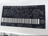 Toyota Camry Se 4T1DBADK8SU519799 снимка