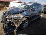 Toyota Rav4 Limited 2T3DFREVXDW053704 снимка