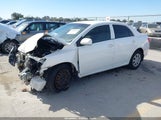 Toyota Corolla Le JTDBL40E89J024993 fotografie