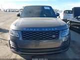 Land Rover Range Rover 5.0L V8 Supercharged SALGS5RE1JA391684 fotografie