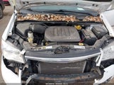 Chrysler Town & Country Touring 2C4RC1BG8GR289143 fotografie