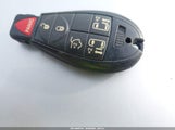 Chrysler Town & Country Touring 2C4RC1BG8GR289143 photo