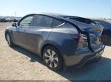 Tesla Model Y Awd/Long Range Dual Motor All-Wheel Drive 7SAYGAEE2PF956538 fotografie