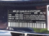 Mercedes-Benz E 300 WDDZF4JB0HA021245 снимка