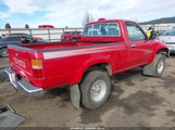 Toyota Pickup 1/2 Ton Shrt Wheelbase/Dx JT4RN01P6R7070322 снимка