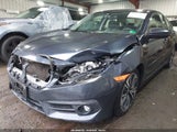 Honda Civic Ex-T 19XFC1F33GE001721 снимка