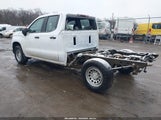 Chevrolet Silverado  4Wd Standard Bed Wt 1GCRKAEK2SZ266846 fotografie
