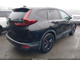 Honda Cr-V 2Wd Ex 7FARW1H53LE026596 снимка