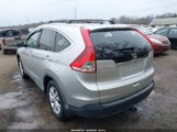 Honda Cr-V Ex 2HKRM3H5XDH521796 снимка