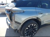 Chevrolet Blazer Ev Eawd Rs 3GNKDCRJ5RS224680 снимка