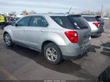 Chevrolet Equinox Ls 1GNALBEKXDZ126019 снимка