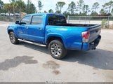 Toyota Tacoma Limited 3TMGZ5ANXGM003250 fotografie